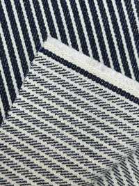 HC606-2-OUTLET 14oz Hồ đào[Vải] Dệt May Yoshiwa Ảnh phụ