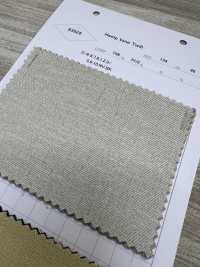 83824 Vải Gai Dầu Twill PARICA Ảnh phụ