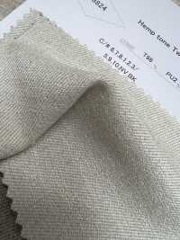 83824 Vải Gai Dầu Twill PARICA Ảnh phụ