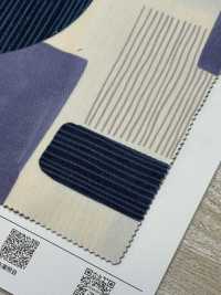 1025-1230-1 40 Vải Broadcloth Hokkoh Ảnh phụ