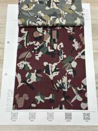 7025-1610-9 60 Vải Cotton Lawn Hokkoh Ảnh phụ