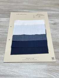 INDIA-313 Chàm Vải Chambray ARINOBE CO., LTD. Ảnh phụ