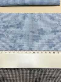 INDIA-416 Thiết Kế Xả[Vải] ARINOBE CO., LTD. Ảnh phụ
