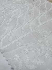 INDIA-428 Thêu[Vải] ARINOBE CO., LTD. Ảnh phụ