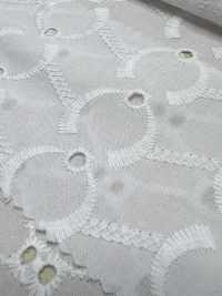 INDIA-428 Thêu[Vải] ARINOBE CO., LTD. Ảnh phụ