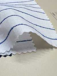 A-8039 Kẻ Sọc Boucle[Vải] ARINOBE CO., LTD. Ảnh phụ