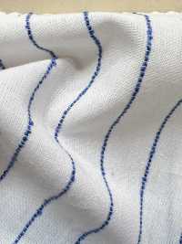 A-8039 Kẻ Sọc Boucle[Vải] ARINOBE CO., LTD. Ảnh phụ