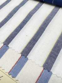 A-8039 Kẻ Sọc Boucle[Vải] ARINOBE CO., LTD. Ảnh phụ