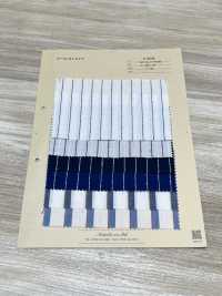 A-8039 Kẻ Sọc Boucle[Vải] ARINOBE CO., LTD. Ảnh phụ