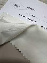 52952 MOMOTA[Vải] PARICA Ảnh phụ