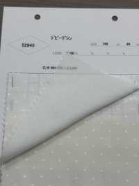 52945 Dobby Deshin[Vải] PARICA Ảnh phụ