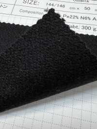 OS5807A Vải Melton Siêu Nhẹ SHIBAYA Ảnh phụ
