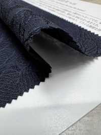 KKF3310-W-D9Y Vải Jacquard Giống Vải Lanh 30d Khổ Rộng Uni Textile Ảnh phụ
