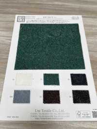 KKF3360-W-D2 Vải Jacquard Khổ Rộng Uni Textile Ảnh phụ