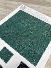 KKF3360-W-D2 Vải Jacquard Khổ Rộng Uni Textile Ảnh phụ