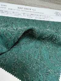 KKF3360-W-D2 Vải Jacquard Khổ Rộng Uni Textile Ảnh phụ