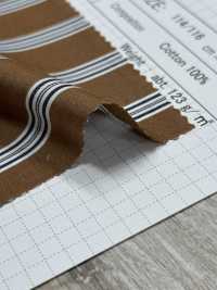 SB52731 Filllow® 80/2 Vải Broadcloth SHIBAYA Ảnh phụ
