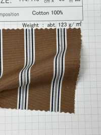 SB52731 Filllow® 80/2 Vải Broadcloth SHIBAYA Ảnh phụ
