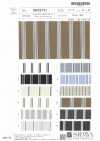 SB52731 Firurowa®︎ 80/2 Vải Broadcloth