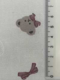AP52207-DR Oxford In (Gấp đôi)[Vải] COSMO TEXTILE Ảnh phụ