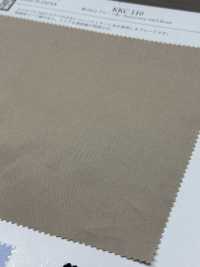 KKC110 100/2 Cotton Nhuộm Vải Broadcloth Uni Textile Ảnh phụ