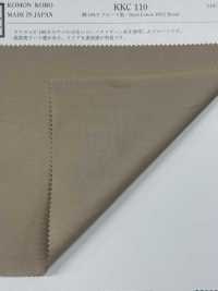 KKC110 100/2 Cotton Nhuộm Vải Broadcloth Uni Textile Ảnh phụ