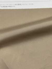 KKC110 100/2 Cotton Nhuộm Vải Broadcloth Uni Textile Ảnh phụ