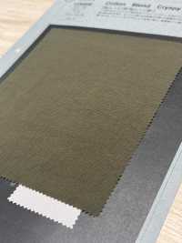 1030502 Cotton Pha Trộn Cryspy Nylon[Vải] Takisada Nagoya Ảnh phụ