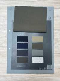 1030502 Cotton Pha Trộn Cryspy Nylon[Vải] Takisada Nagoya Ảnh phụ