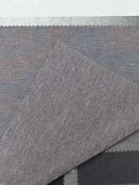 1045530 Chỉ Kasuri Pha Trộn Poly X Nylon TWILL Co Giãn[Vải] Takisada Nagoya Ảnh phụ