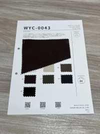 WYC-0043 AILE ELIN[Vải] SASAKISELLM Ảnh phụ
