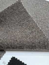 16418 Vải Tweed đơn Sắc // LÓT CHẢI VẢI TWEED ĐƠN SẮC T/R SASAKISELLM Ảnh phụ