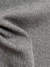 16418 Vải Tweed đơn Sắc // LÓT CHẢI VẢI TWEED ĐƠN SẮC T/R SASAKISELLM Ảnh phụ