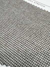 16424 STARCROSS // VẢI T/R TWILL CO GIÃN[Vải] SASAKISELLM Ảnh phụ