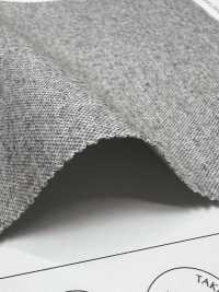 10-3 Serish Vải Chambray Ánh Sáng SASAKISELLM Ảnh phụ