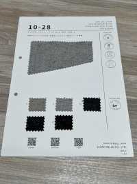 10-28 Vải Tuýt Vải Tweed SASAKISELLM Ảnh phụ