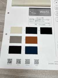 1200 Wofil® THÊM[Vải] SASAKISELLM Ảnh phụ