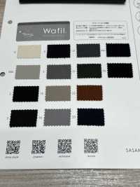 1225-40 Wofil® PLUS[Vải] SASAKISELLM Ảnh phụ