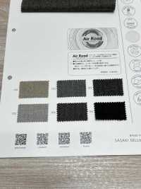 16370-100 Hỗn Hợp đường Hàng Không Dệt Xương Cá[Vải] SASAKISELLM Ảnh phụ