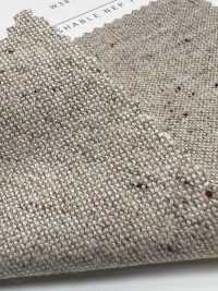 16400 Auras Nep Có Thể Giặt được // NEP TWEED CÓ THỂ GIẶT ĐƯỢC[Vải] SASAKISELLM Ảnh phụ