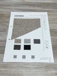 16400 Auras Nep Có Thể Giặt được // NEP TWEED CÓ THỂ GIẶT ĐƯỢC[Vải] SASAKISELLM Ảnh phụ