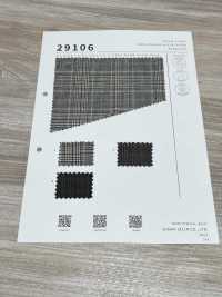29106 Nhấn Warm Glen Kẻ Caro[Vải] SASAKISELLM Ảnh phụ