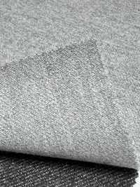 50-1 Vải Tweed Có Thể Giặt được SASAKISELLM Ảnh phụ
