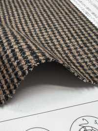 32100-1 Có Thể Giặt được Tweed Plover[Vải] SASAKISELLM Ảnh phụ