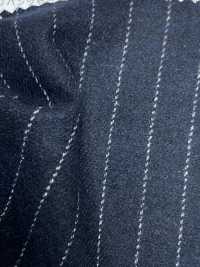32100-20 Kẻ Sọc Tweed Có Thể Giặt được[Vải] SASAKISELLM Ảnh phụ
