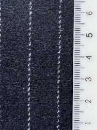 32100-20 Kẻ Sọc Tweed Có Thể Giặt được[Vải] SASAKISELLM Ảnh phụ