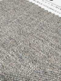 32123 Vải Vải Tweed Slub Hỗn Hợp SASAKISELLM Ảnh phụ
