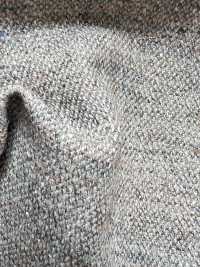 32123 Vải Vải Tweed Slub Hỗn Hợp SASAKISELLM Ảnh phụ