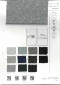2148852 Riwool Lông Xù[Vải] SASAKISELLM Ảnh phụ
