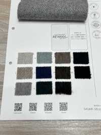 2148852 Riwool Lông Xù[Vải] SASAKISELLM Ảnh phụ